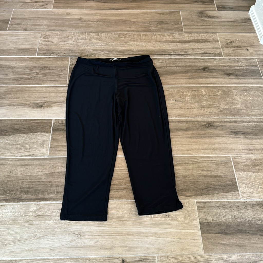 Sympli 12 Narrow Pant Ankle